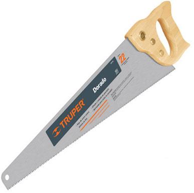 55cm Cưa cắt cành lá liễu Truper 18169 (STD-22)