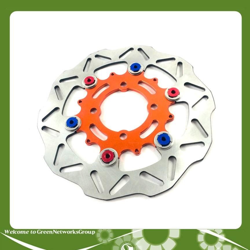 Dĩa thắng đĩa trước Maxspeed dành cho xe Exciter135 Wave Sirius Dream