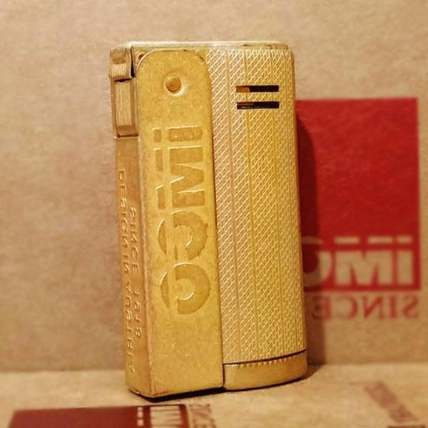 Bật lửa xăng đá Imco 6800