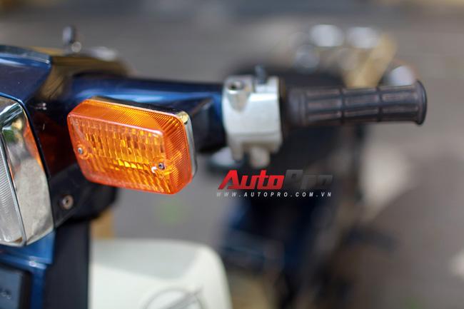 xi nhan trước cub 82 (1 cặp kèm bóng)