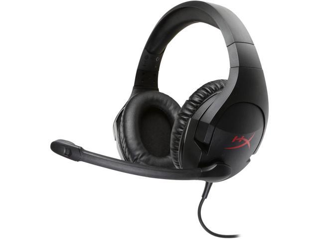 Tai nghe Kingston HyperX Cloud Stinger Gaming Black