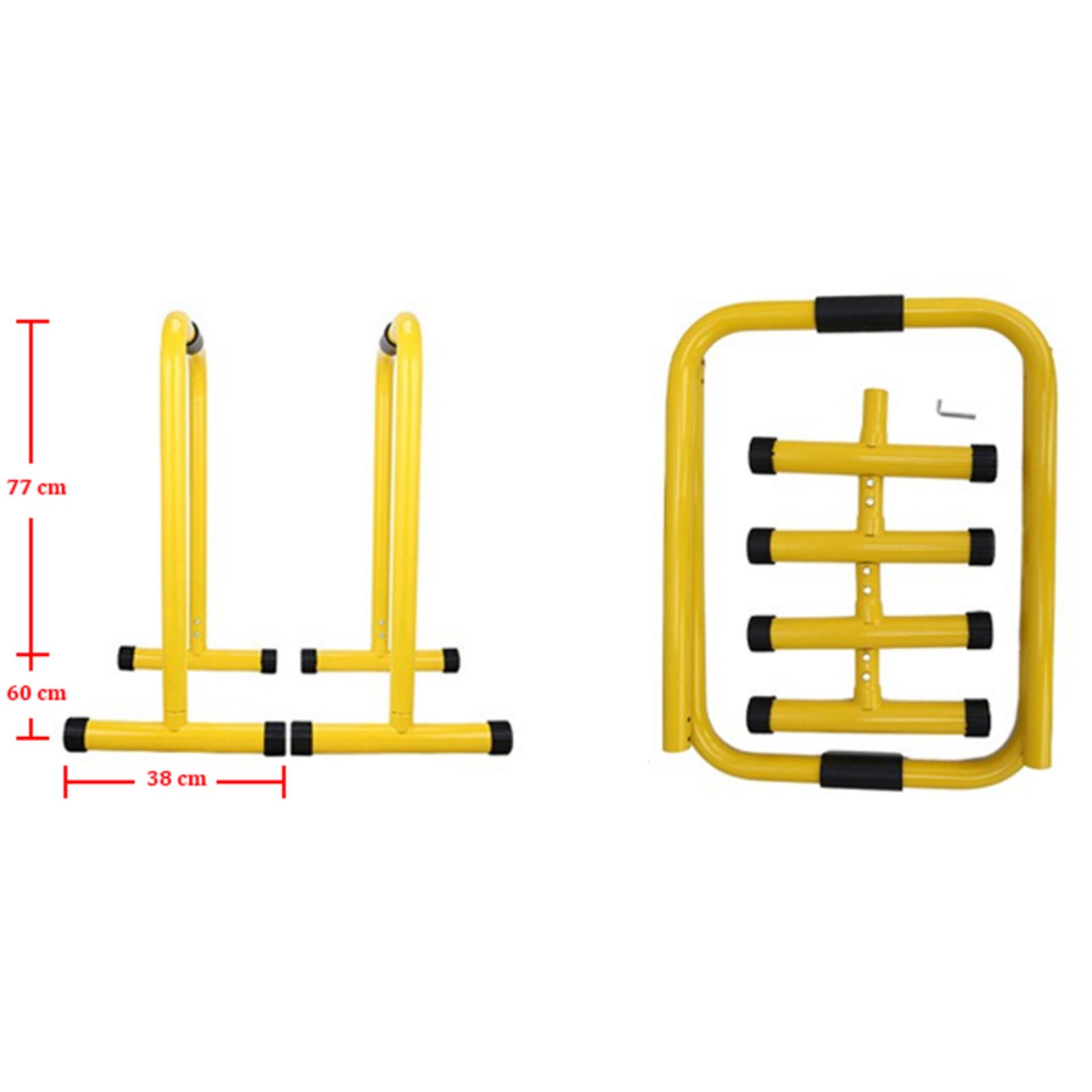 Xà kép Mini đa năng HM2612