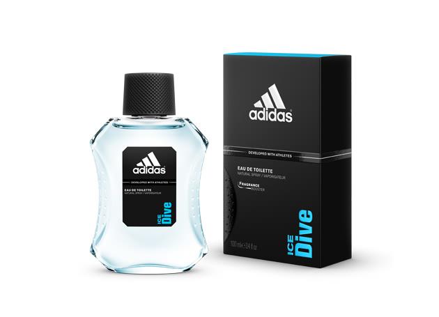 Nước hoa Adidas Ice Dive 100 ml