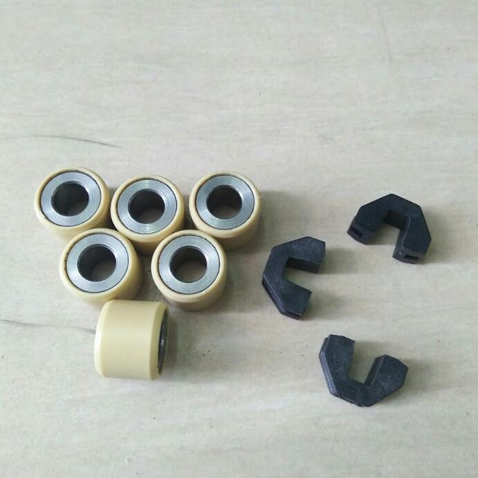 Bi nồi và trượt nồi AB 110 Fi Thái Lan