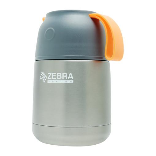 [HCM]CAMEN ZEBRA GIỮ NHIỆT 650ML - 123006