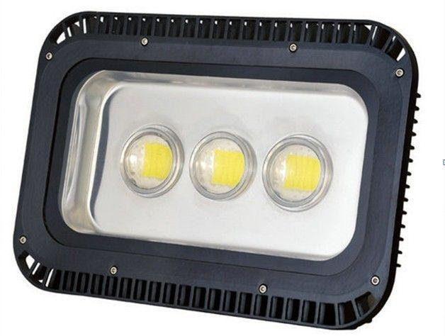 ĐÈN PHA LED KÍNH LÚP 150W