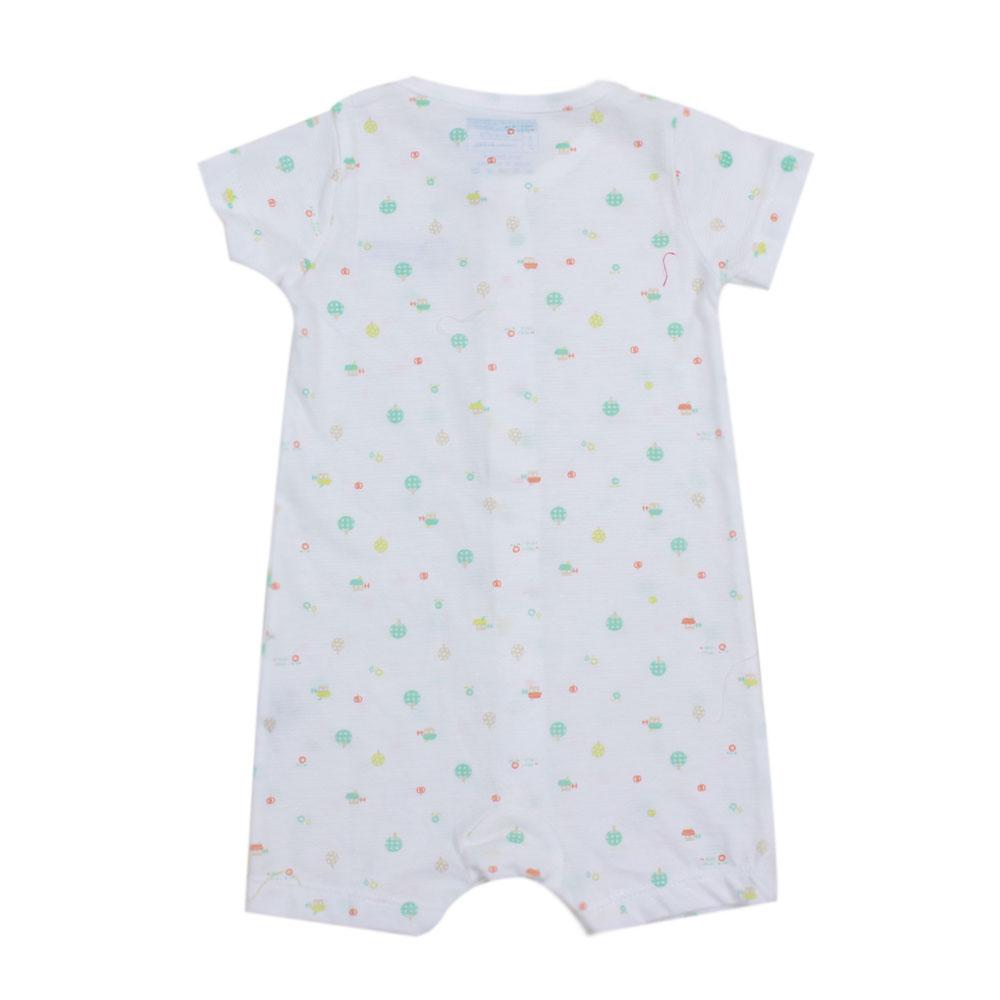 Liền Quần BabyOne LQ0591 (Màu ngẫu nhiên) - HELLO B&B