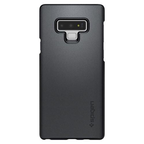 Ốp lưng SamSung Galaxy Note 9 Spigen Thin Fit - MCL PHÂN PHỐI