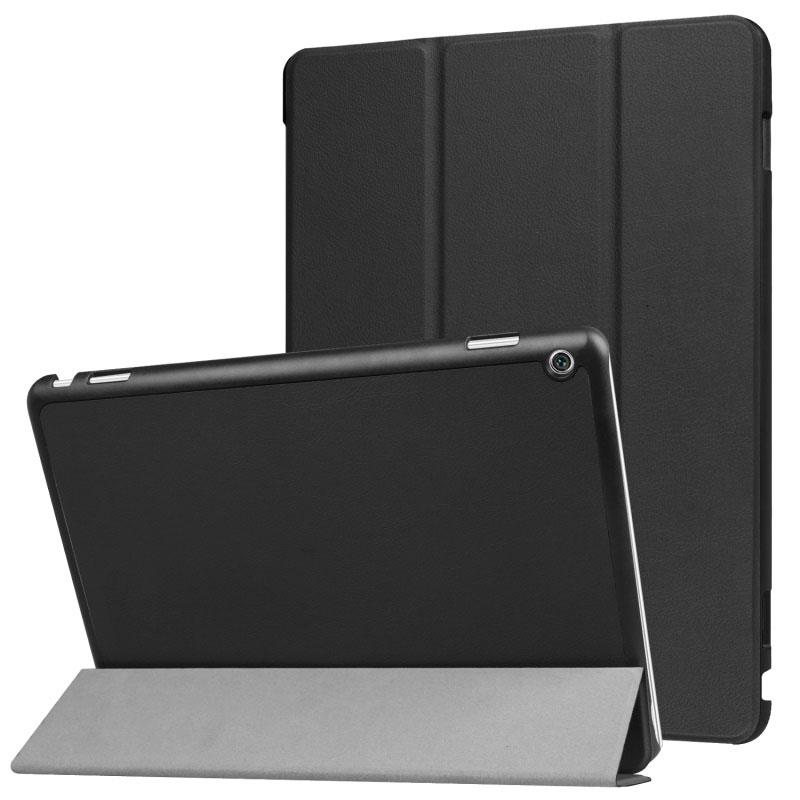 Bao da Huawei mediapad M3 lite 10 inch cao cấp
