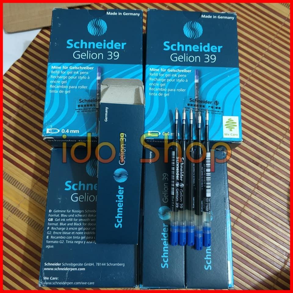 Ruột bút Xiaomi Mipen 2 mực xanh