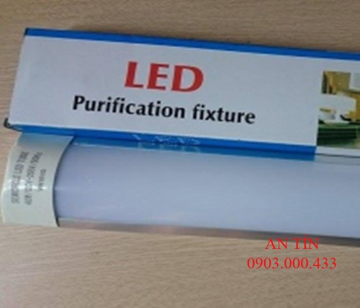 [HCM]Bộ tuýp led bán nguyệt 0.6m (20W-25W)