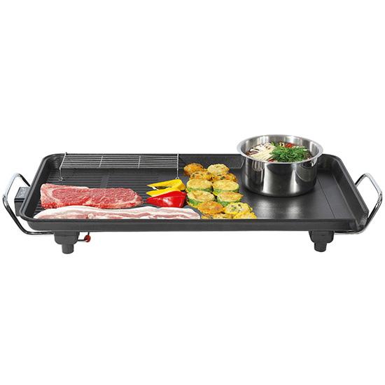 Bàn nướng điện Tiger Queen SQ-G600A