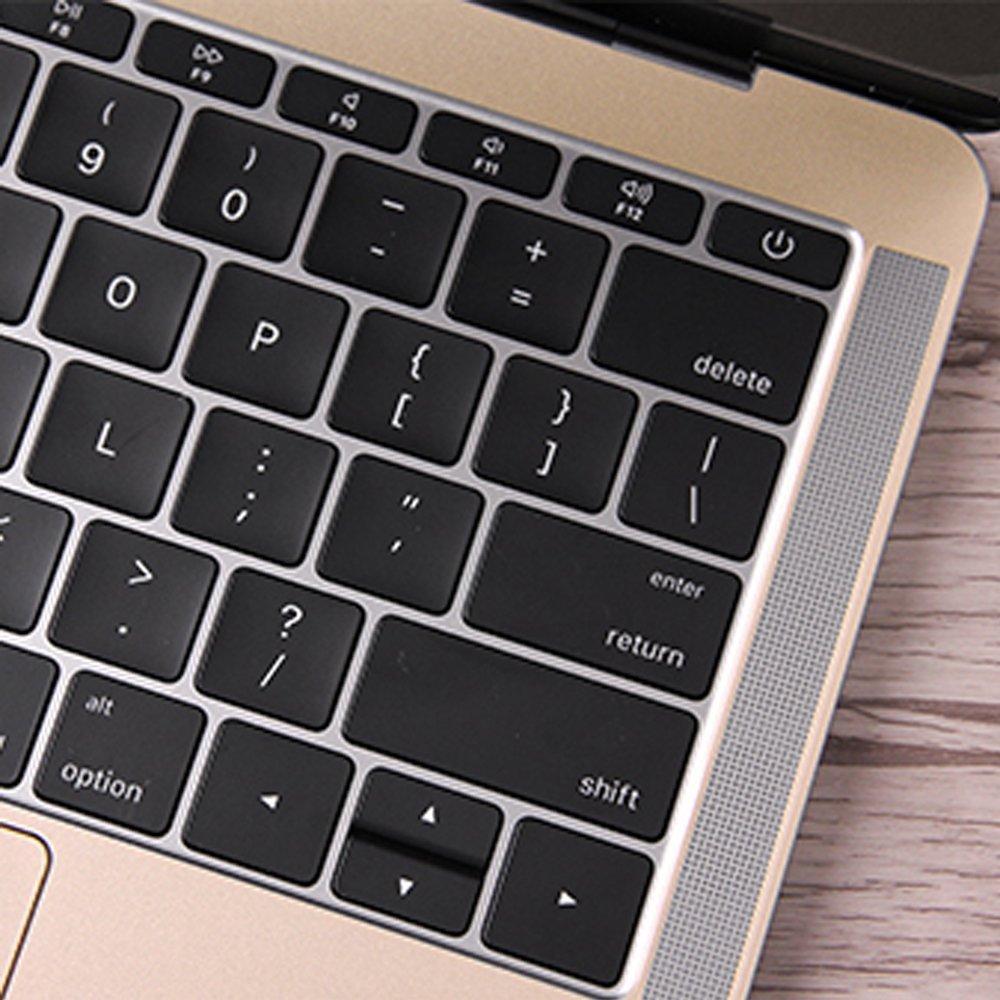 Bộ dán Full JRC Macbook Air 13.3inch 2018 (A1932)