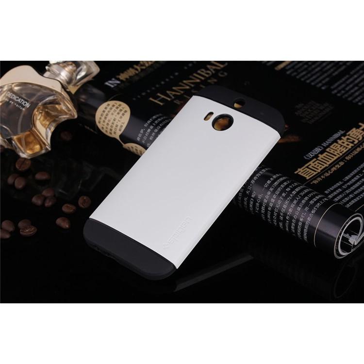 ỐP LƯNG SLIM ARMOR HTC ONE M8, M8 EYE