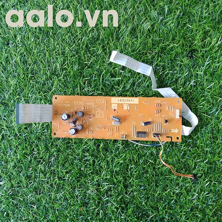 Main Vỉ ECU Canon 2900 - Main ECU HP 1020