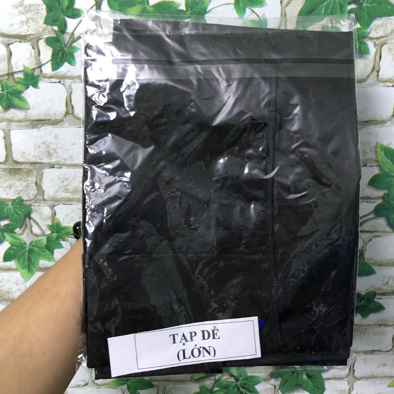 Tạp dề nhuộm tóc