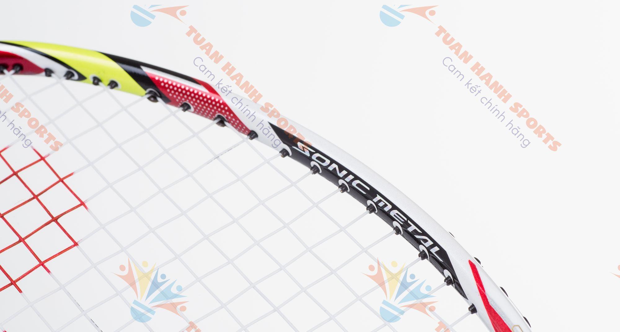 Vợt Yonex ARCSABER 11 (Đỏ)