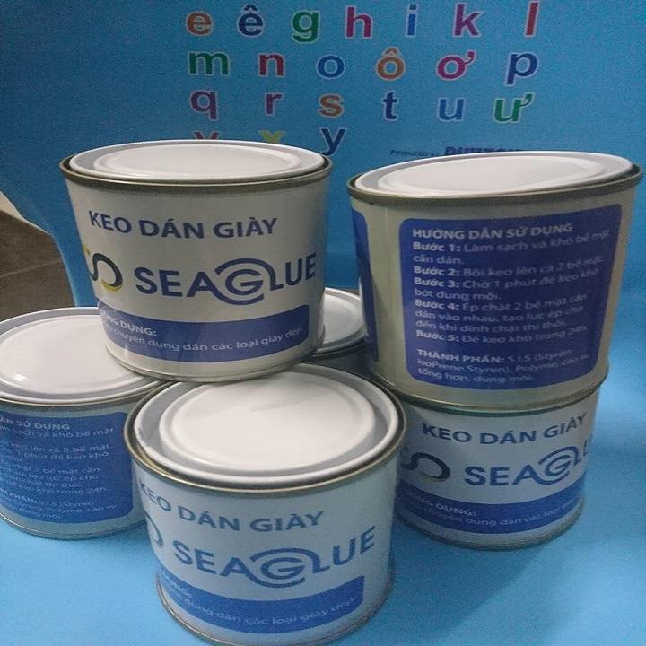 Keo dán giày thể thao seaglue