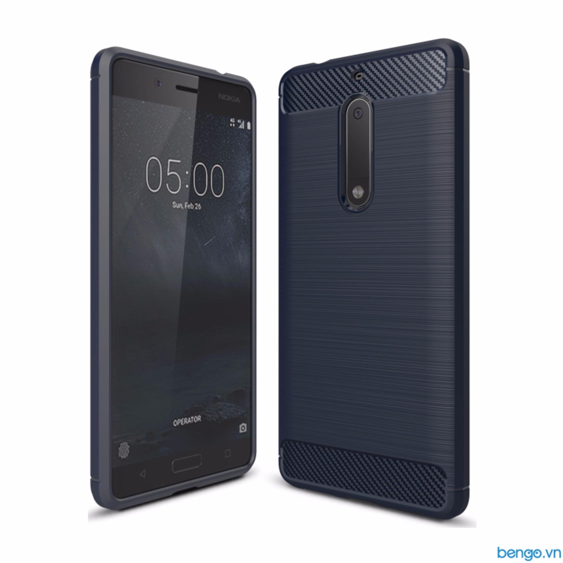 Ốp lưng Nokia 3 Rugged Armor