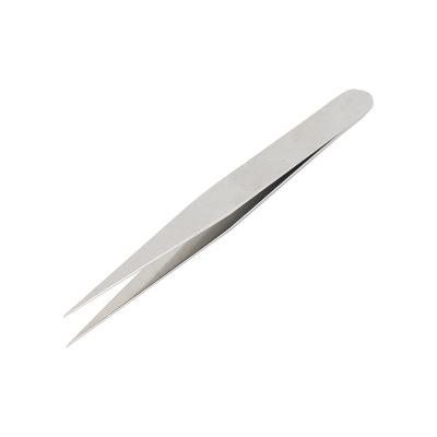 Bộ 2 Nhíp Gắp Linh Kiện Điện Tử ( đầu thẳng đầu cong)