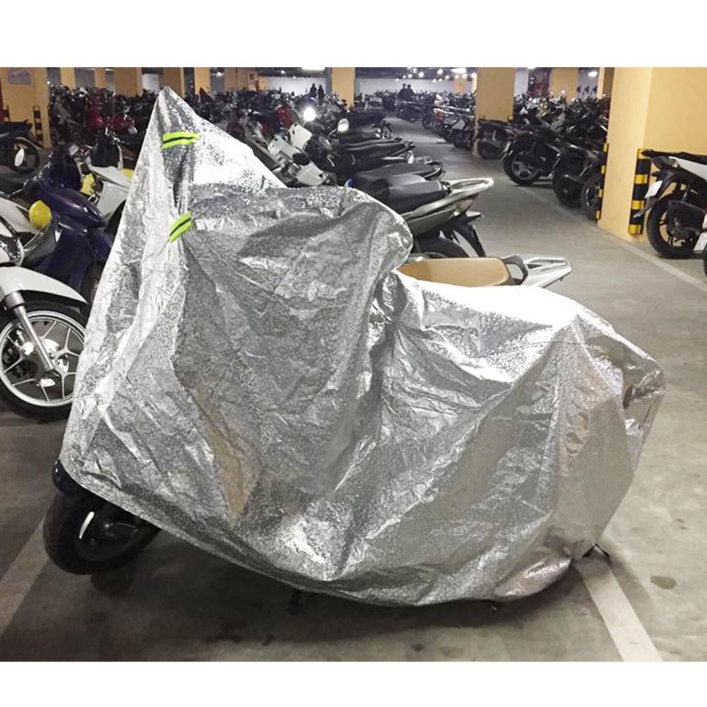 Bạt trùm xe máy Vespa LX, Lead, Spacy