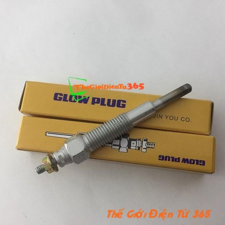 BUGI SẤY 12V