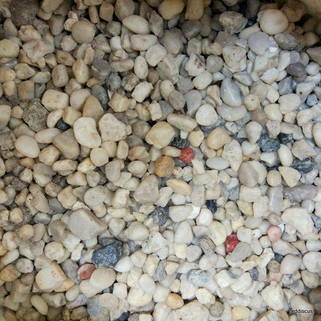 5 kg Sỏi nhỏ lọc nước