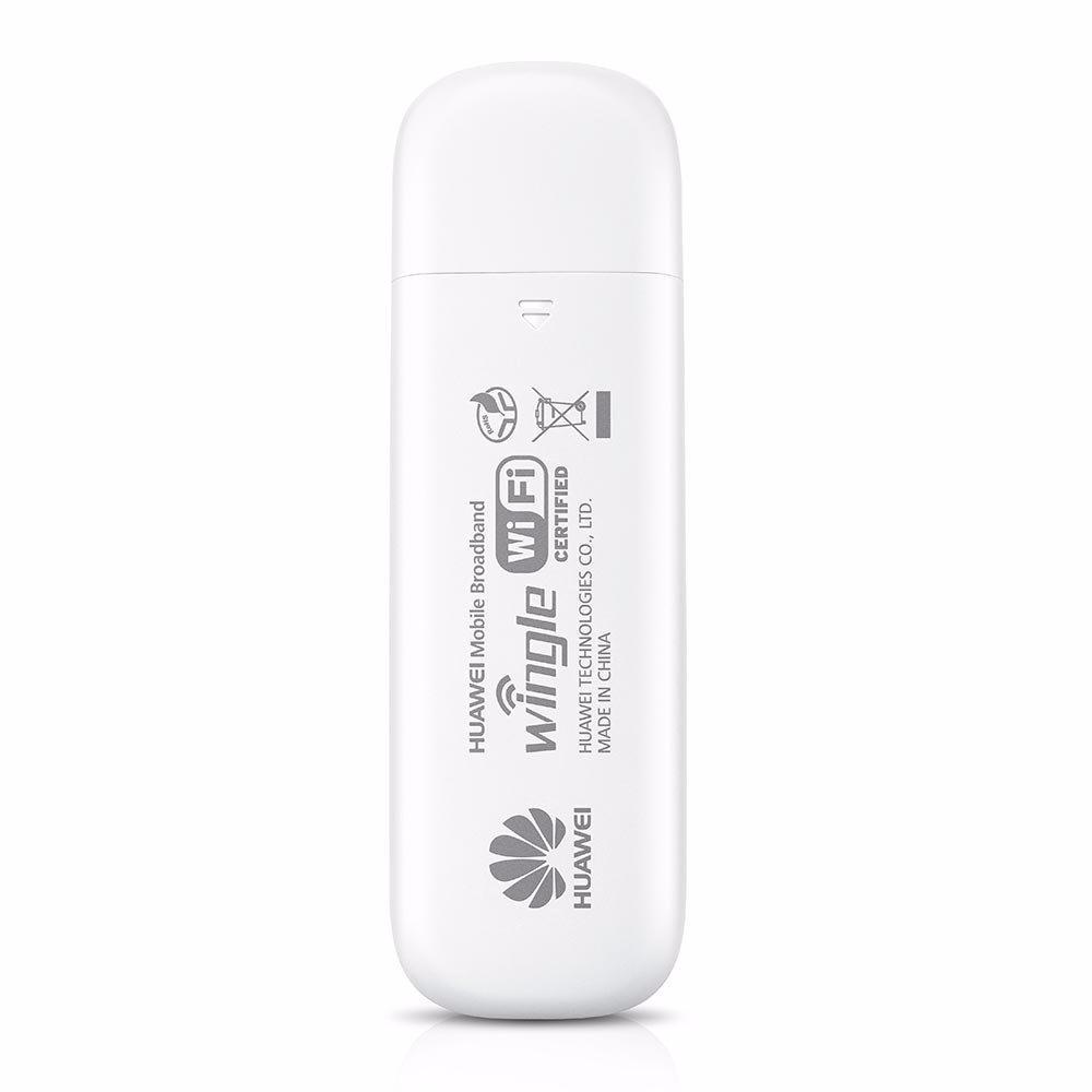 Thiết bị phát wifi 3G Huawei E8231