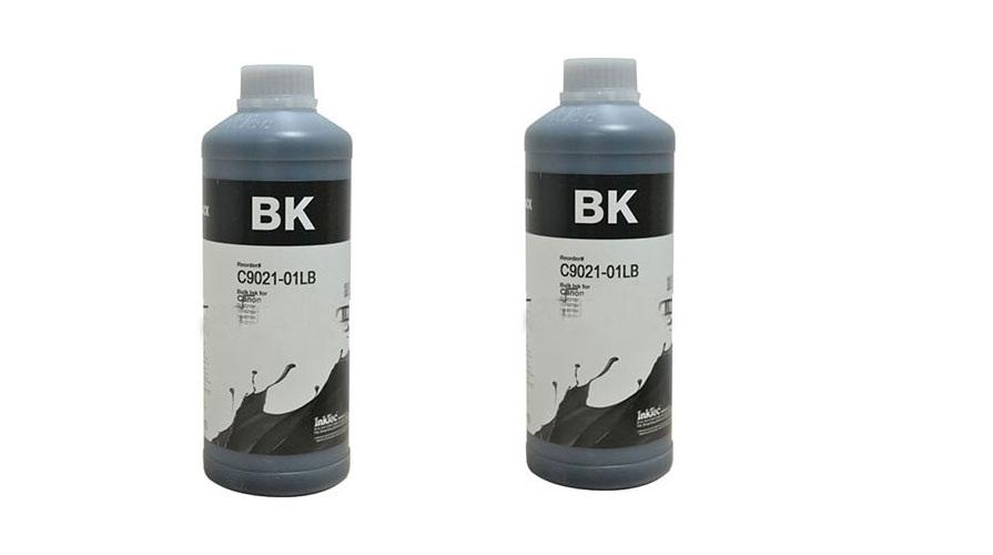 Mực Dye Canon C9021-01LB (1Lit) (BK)