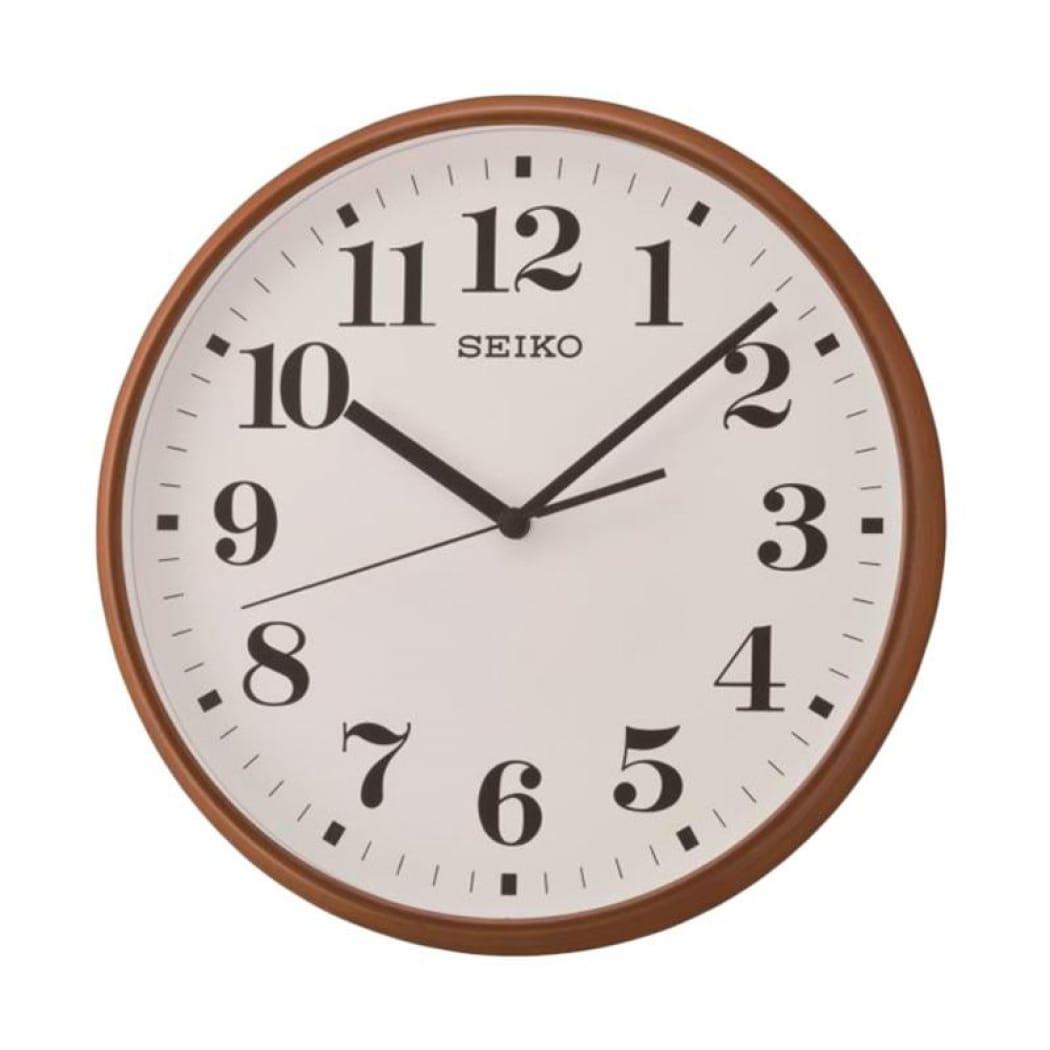 Đồng hồ treo tường (Wall clock) SEIKO QXA697B