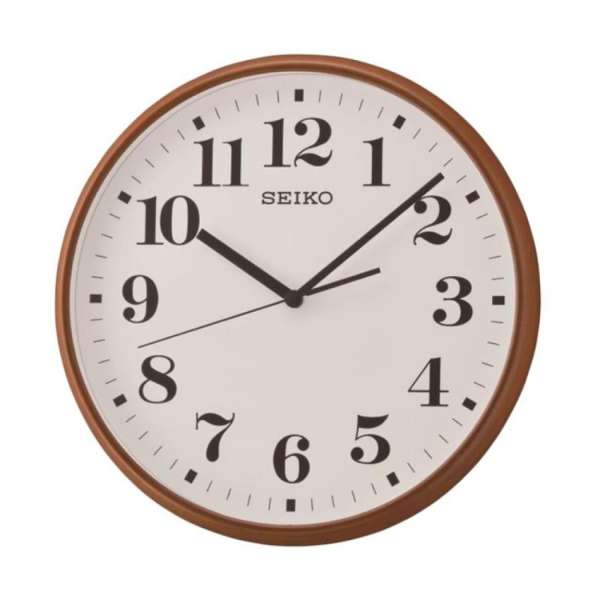 Đồng hồ treo tường (Wall clock) SEIKO QXA697B