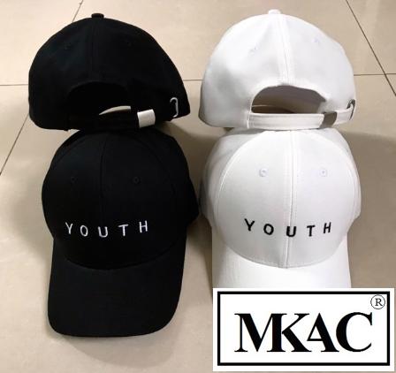 Mũ Lưỡi Trai,Nón Kết Youth