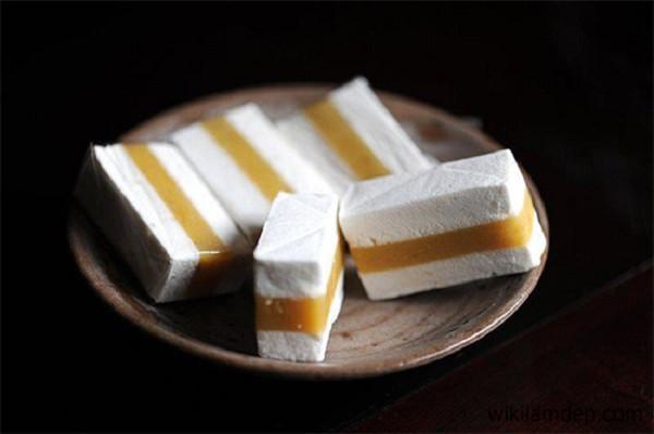 BÁNH IN TÂN HUÊ VIÊN 400G (10 cái)