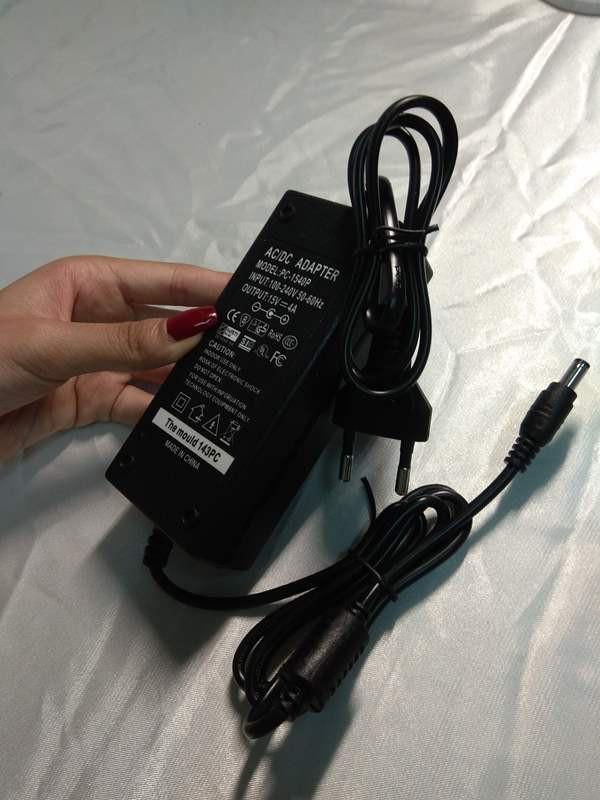 Nguồn 12V 4A loại tốt