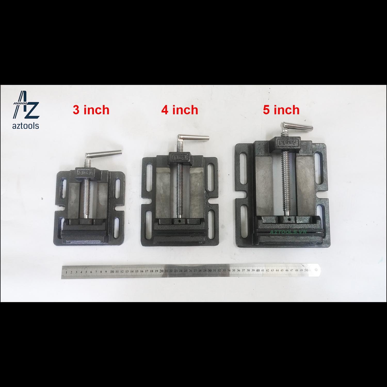 Eto để bàn 5 inch má kẹp 13cm