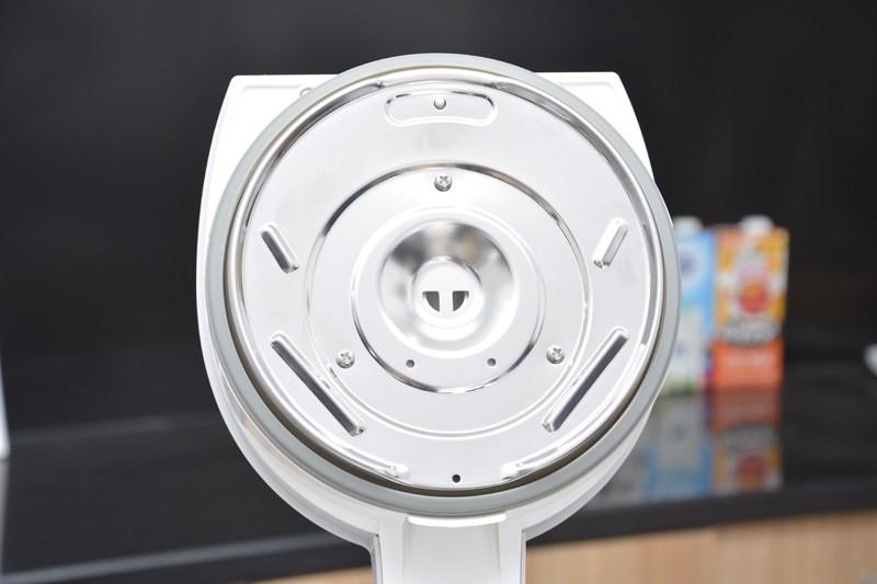 Bình thủy điện Panasonic NC-HU301PHSY 3L (Trắng)