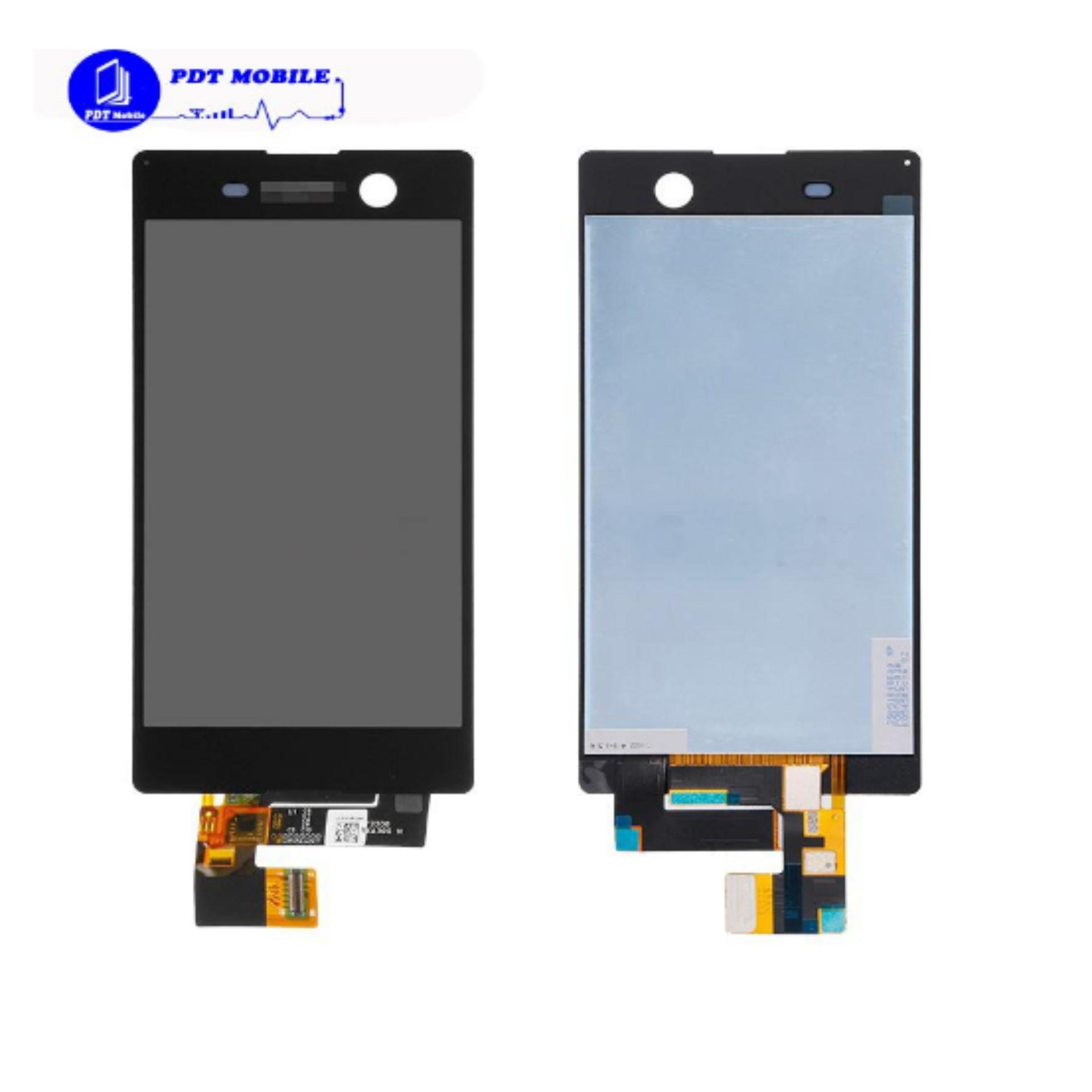  Màn hình Sony M5