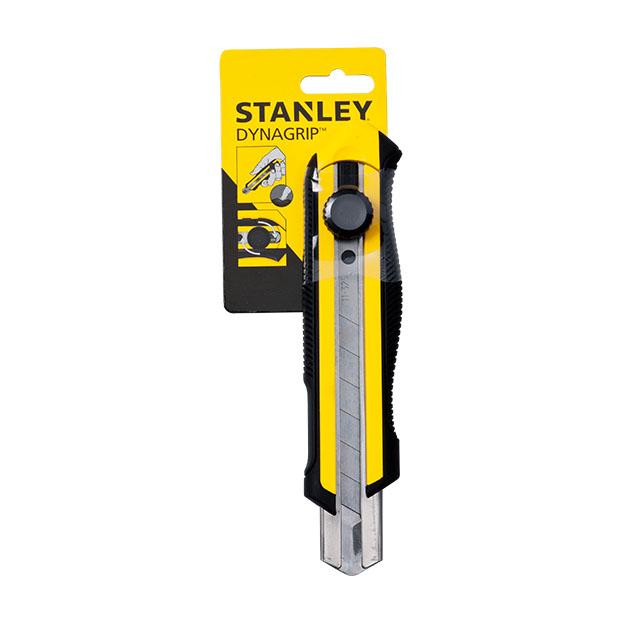 [HCM]25MM DAO RỌC CÁP CÁN VÀNG Stanley STHT10425-8