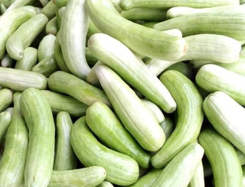 [Lấy mã giảm thêm 30%] Hạt giống Dưa Gang Xanh (10 hạt)