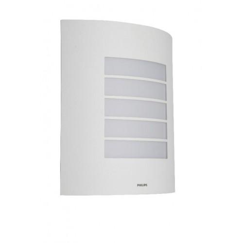 Đèn Gắn Tường Philips EWS300 OSLO wall lantern white