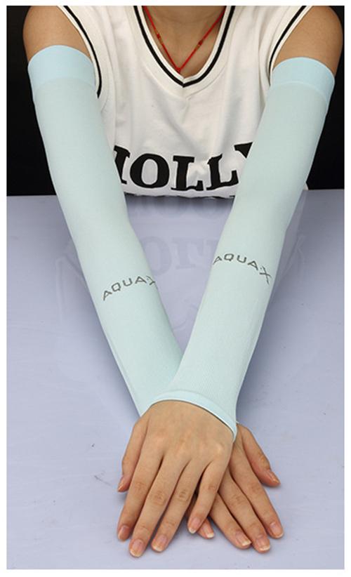 Găng tay chống nắng Aqua X