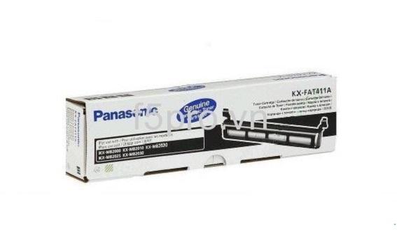 Mực dùng cho máy fax Panasonic KX-FAT411