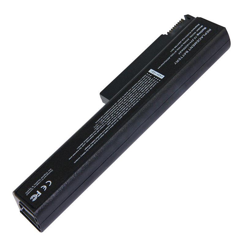 Pin laptop hp ProBook 6550b