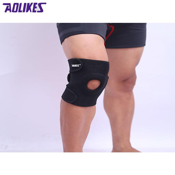 [HCM]Đai bảo vệ gối Aolikes A7616-1 chiếc