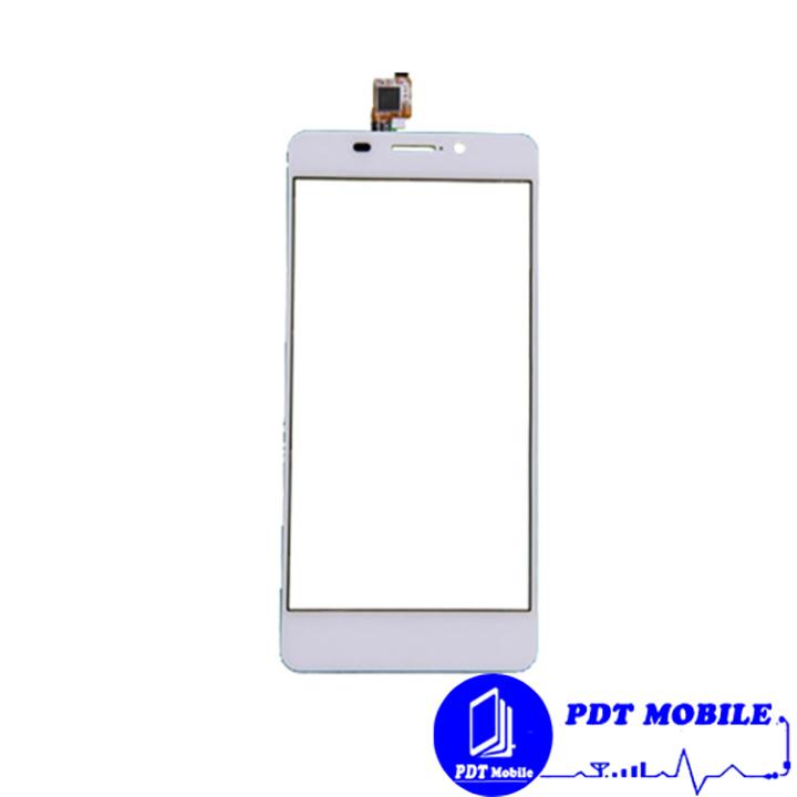 Kính Mobiistar Lai Zumbo J 2017 trắng