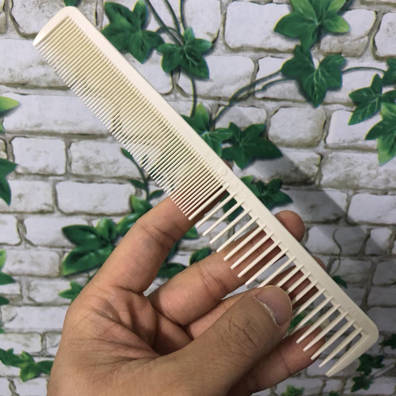 Lược cắt tóc Silkomb Pro 20