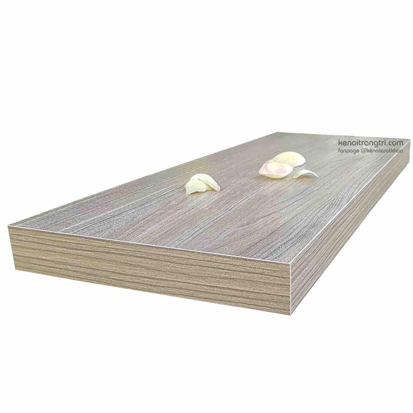 Floating shelf Modo Harac M3 (90x19.5x3 cm)