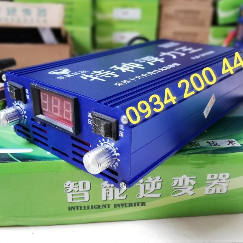 XIỆT CÁ FLW399000W (bao rô phi)