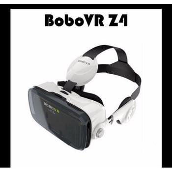 Kính thực tế ảo BOBO VR Z4 (Hàng chính hãng)