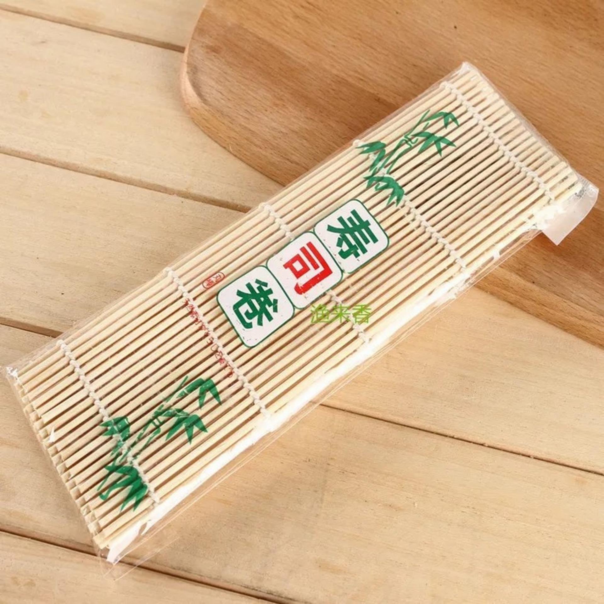 Mành cuộn cơm sushi
